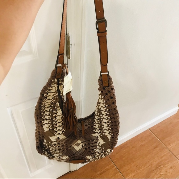 LUCKY BRAND BAGS - Picture 8 of 11